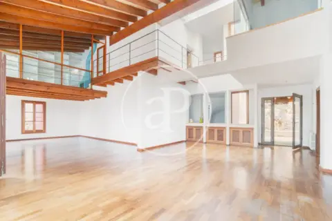 Casa en Esporles