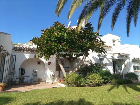 Casa en Málaga Capital