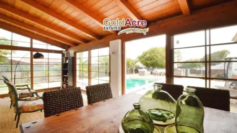 Casa en Corralejo