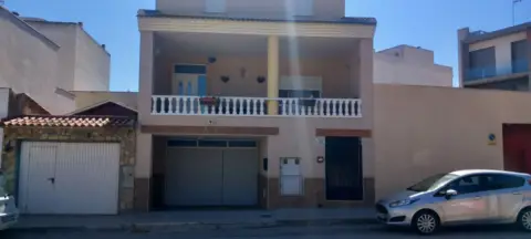 Apartamento en Formentera del Segura