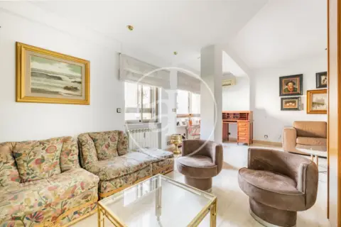 Apartamento en Madrid Capital