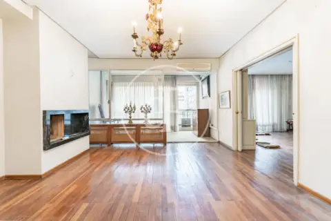 Apartamento en Nueva España