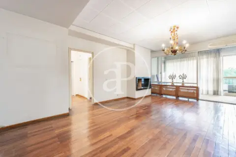 Apartamento en Nueva España