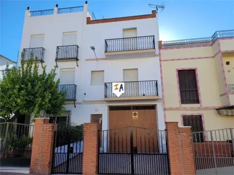 Casa en Pruna