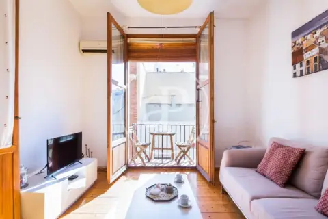Apartamento en La Seu