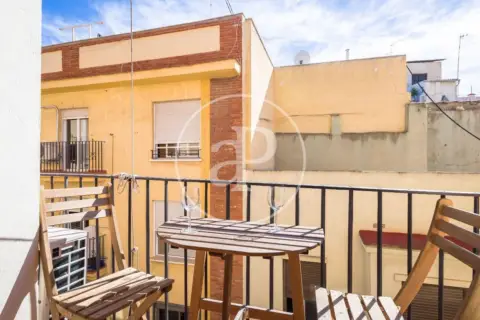 Apartamento en La Seu