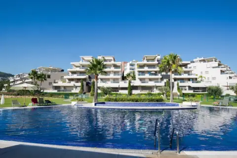 Apartamento en La Arquera (Oviedo)