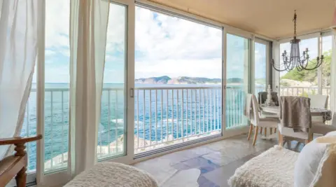 Apartamento en Santa Ponça