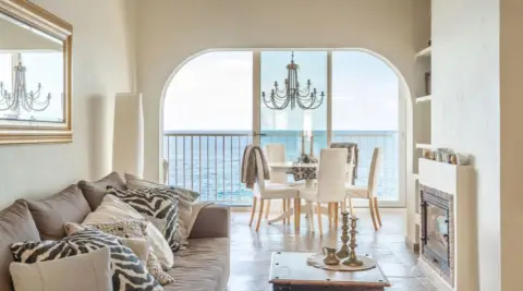 Apartamento en Santa Ponça