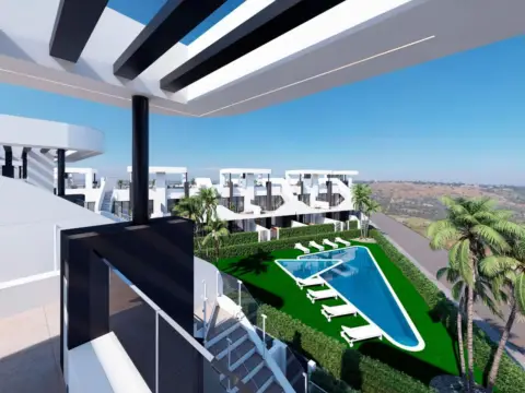 Casa en San Fulgencio