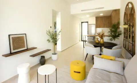 Casa en San Fulgencio