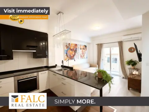Apartamento en S'Arenal