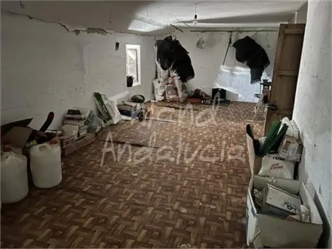 Casa en El Sabariego