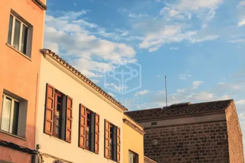 Edificio en Barcelona Capital