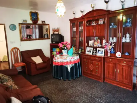 Casa en Oria