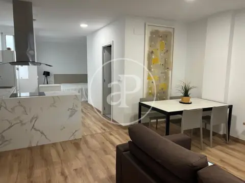 Apartamento en La Canyada - La Cañada