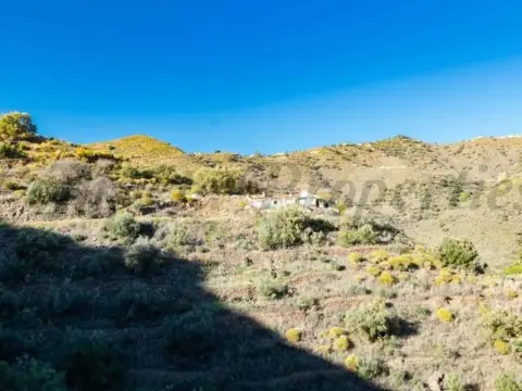 Terreno en Torrox Park