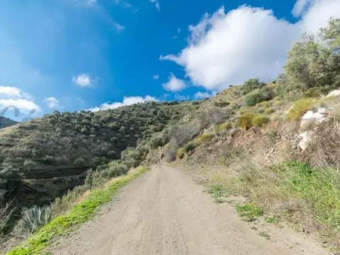 Terreno en Torrox Park