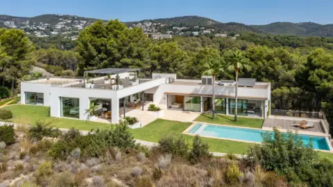 Casa en Son Vida