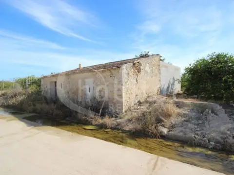 Rural Property in San Miguel de Salinas