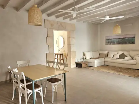 Apartamento en Base Aèria de Pollença
