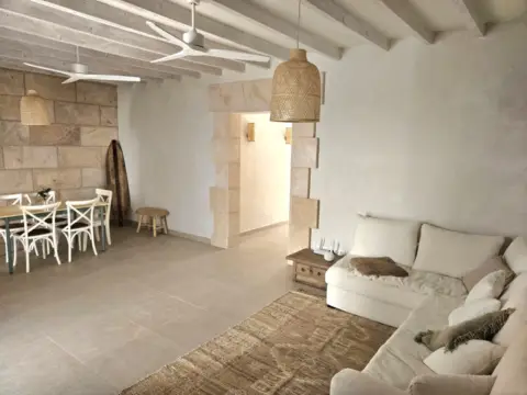 Apartamento en Base Aèria de Pollença