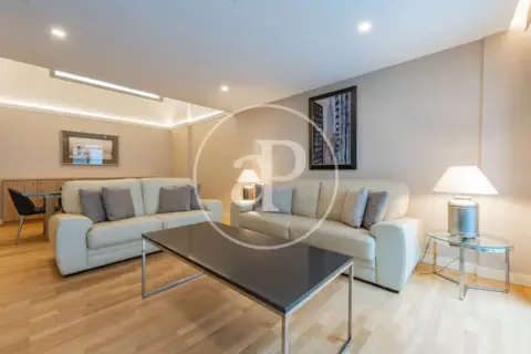 Apartamento en Bellas Vistas