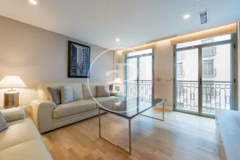Apartamento en Bellas Vistas