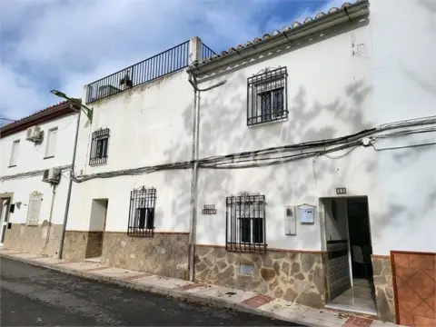 Casa en Villanueva de Algaidas