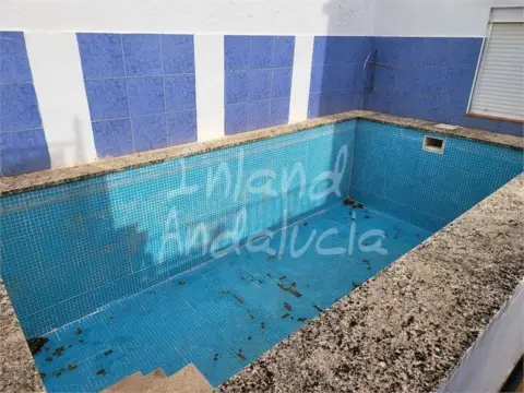 Casa en Villanueva de Algaidas