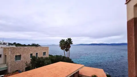 Apartamento en Cala Blava-Bellavista