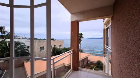 Apartamento en Cala Blava-Bellavista