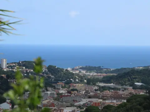 Casa en Arenys de Munt