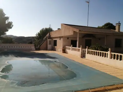Casa en Pedanías Norte