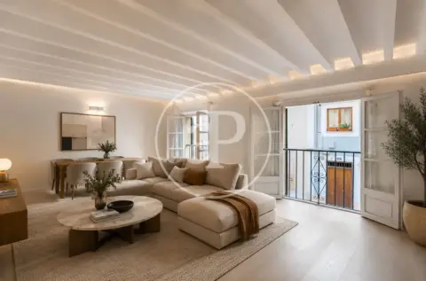 Apartamento en El Sindicat
