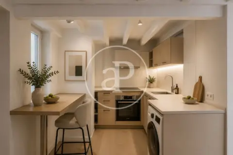 Apartamento en El Sindicat