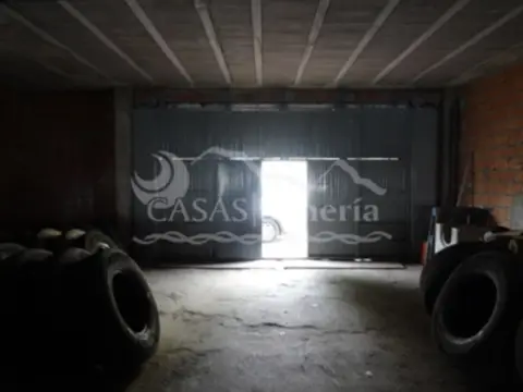 Local comercial en Huércal-Overa