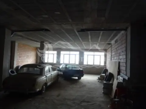 Local comercial en Huércal-Overa