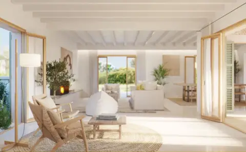 Casa en Son Servera