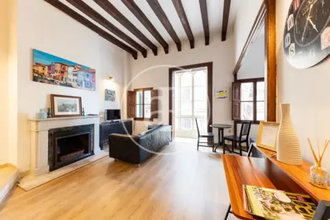 Apartamento en La Seu