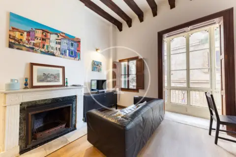Apartamento en La Seu