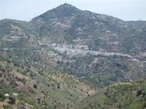 Terreno en Arenas de Vélez