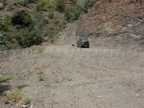 Terreno en Arenas de Vélez