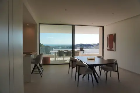 Apartamento en La Quinta