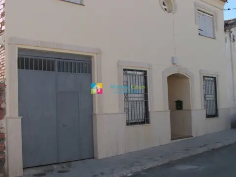 Casa en Caniles