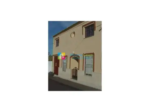 Casa en Caniles