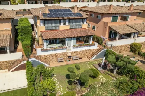 Casa en Tossa de Mar