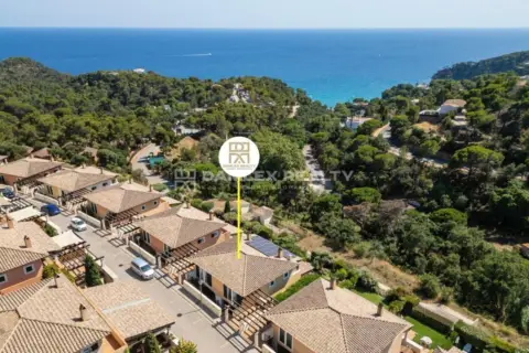 Casa en Tossa de Mar