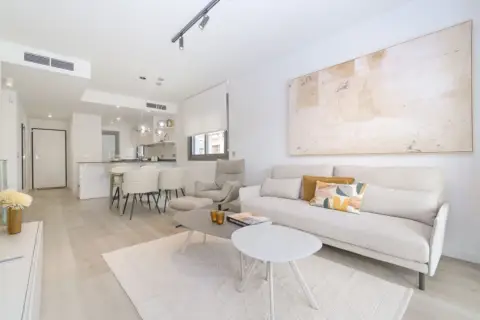 Apartamento en Ses Salines