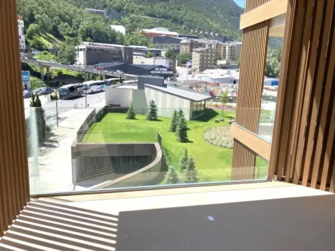 Apartamento en Centre